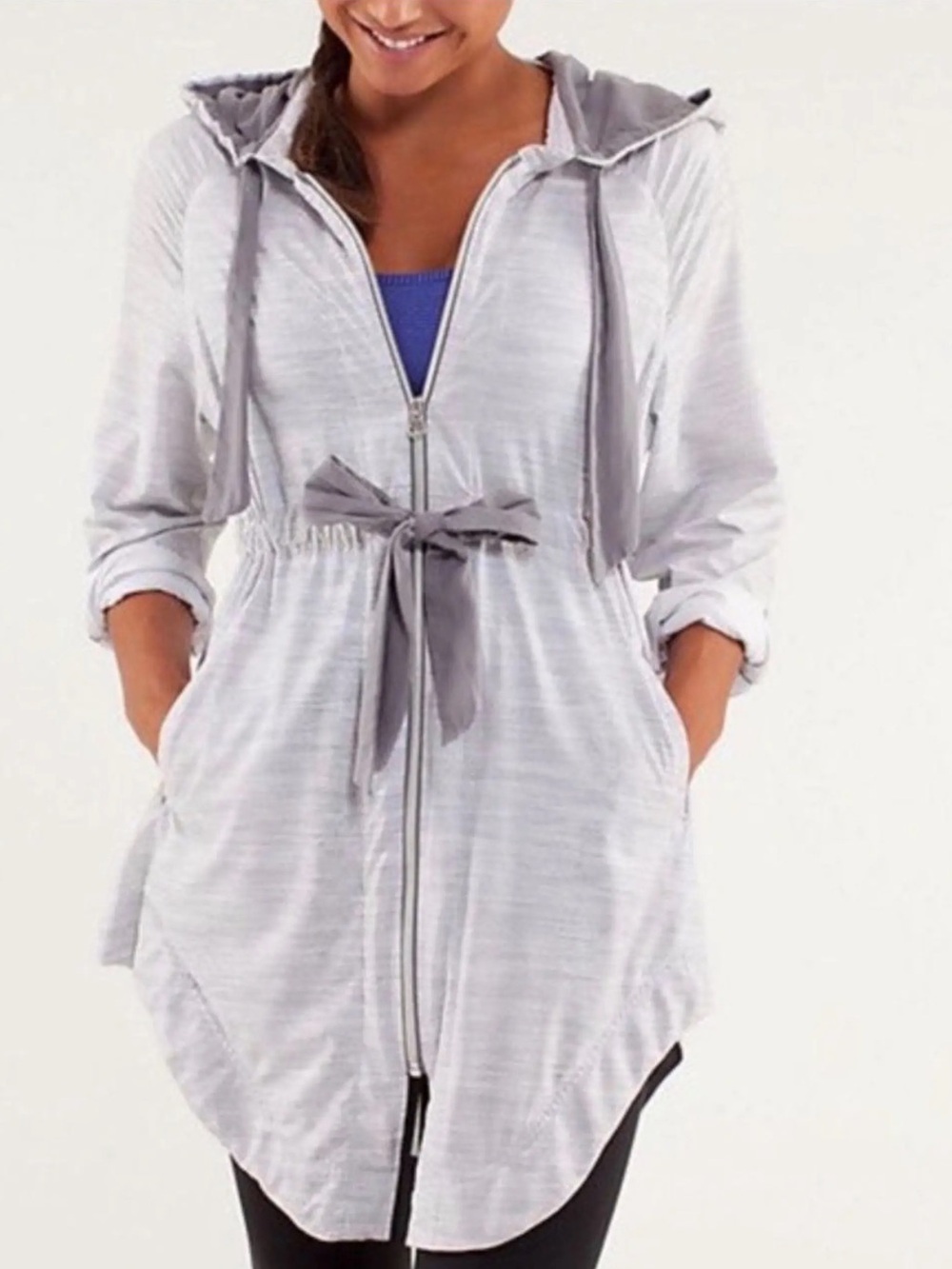Lululemon Vitality Jacket